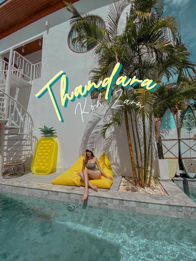 Thandara Kohlarn ภายนอก รูปภาพ